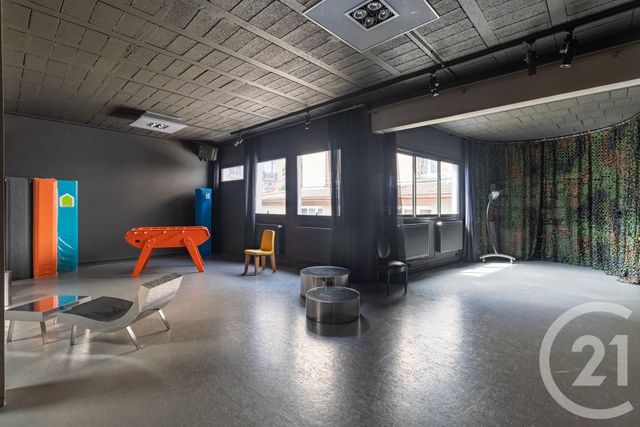 Divers &agrave; vendre - 372,80 m2 - La Garenne Colombes - 92 - ILE-DE-FRANCE