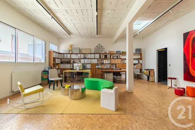 Divers &agrave; vendre - 372,80 m2 - La Garenne Colombes - 92 - ILE-DE-FRANCE