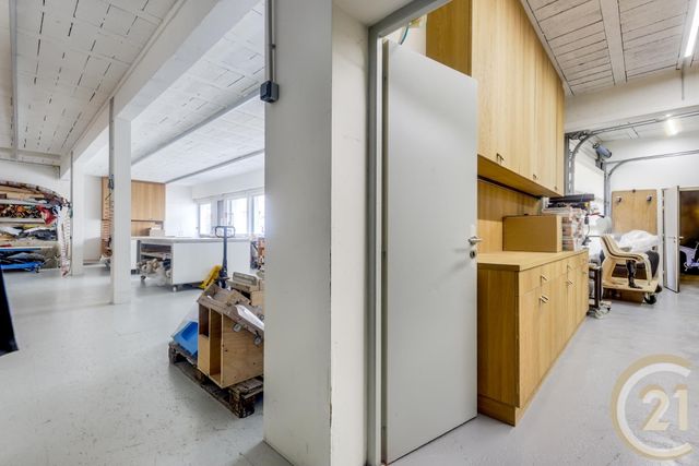 Divers &agrave; vendre - 372,80 m2 - La Garenne Colombes - 92 - ILE-DE-FRANCE