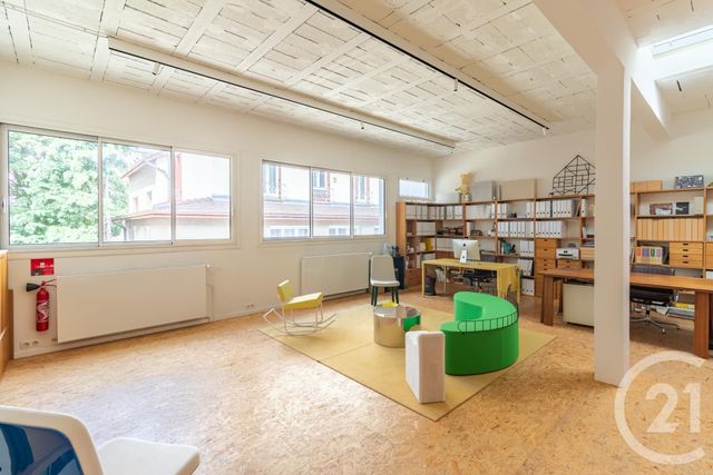 divers - LA GARENNE COLOMBES - 92