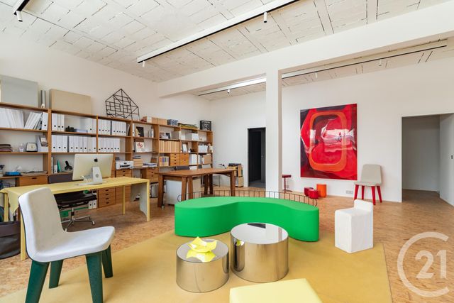 Divers &agrave; vendre - 372,80 m2 - La Garenne Colombes - 92 - ILE-DE-FRANCE