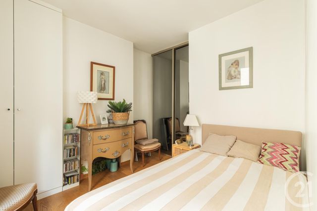 Appartement F2 à vendre - 2 pièces - 31,46 m2 - Paris - 75008 - ILE-DE-FRANCE