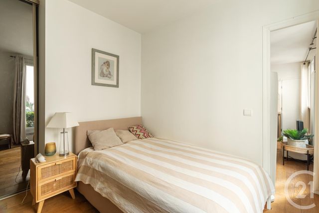 Appartement F2 à vendre - 2 pièces - 31,46 m2 - Paris - 75008 - ILE-DE-FRANCE