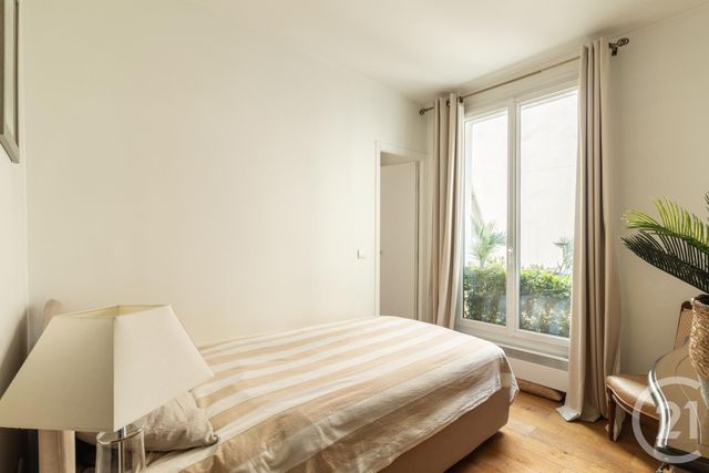 Appartement F2 à vendre - 2 pièces - 31,46 m2 - Paris - 75008 - ILE-DE-FRANCE