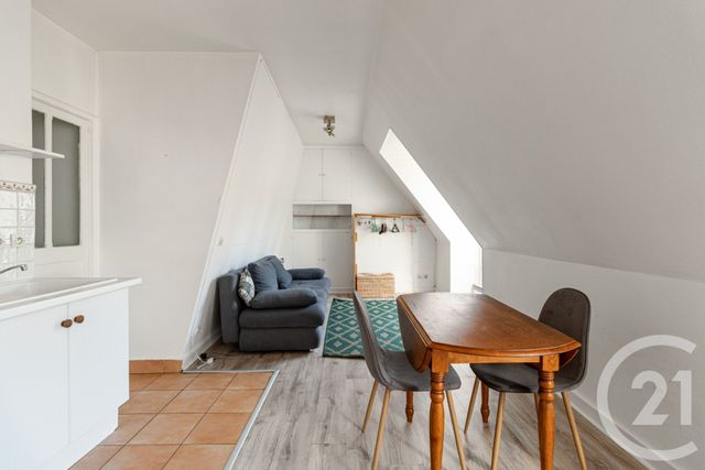 Prix immobilier PARIS - Photo d’un appartement vendu