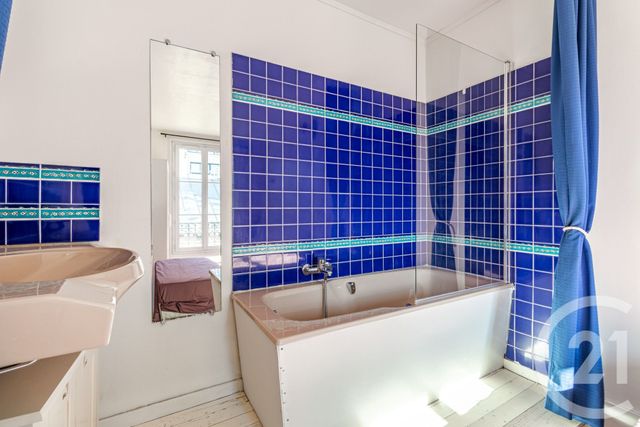 Appartement F2 à vendre - 2 pièces - 29,02 m2 - Paris - 75017 - ILE-DE-FRANCE