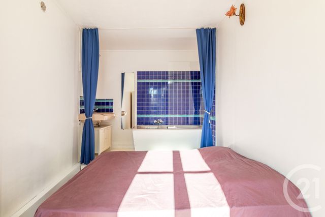 Appartement F2 à vendre - 2 pièces - 29,02 m2 - Paris - 75017 - ILE-DE-FRANCE