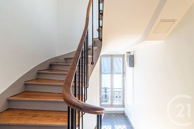 Appartement F2 à vendre - 2 pièces - 29,02 m2 - Paris - 75017 - ILE-DE-FRANCE