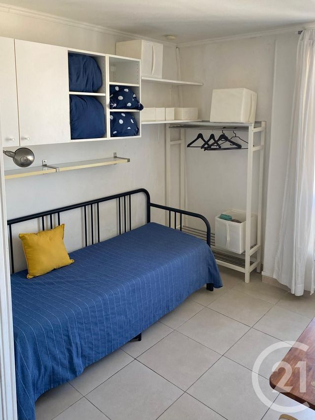 Appartement Studio &agrave; vendre - 1 pi&egrave;ce - 11,77 m2 - Paris - 75018 - ILE-DE-FRANCE