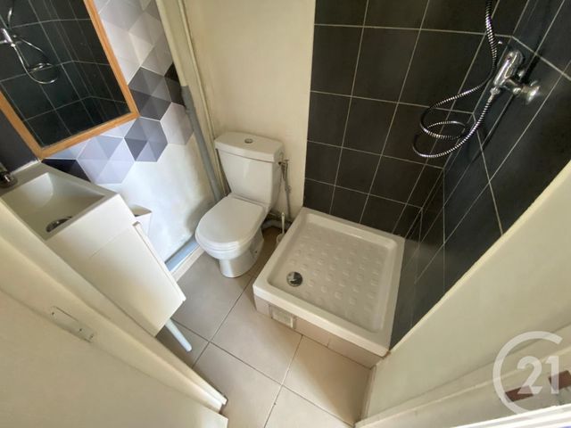 Appartement Studio &agrave; vendre - 1 pi&egrave;ce - 11,77 m2 - Paris - 75018 - ILE-DE-FRANCE