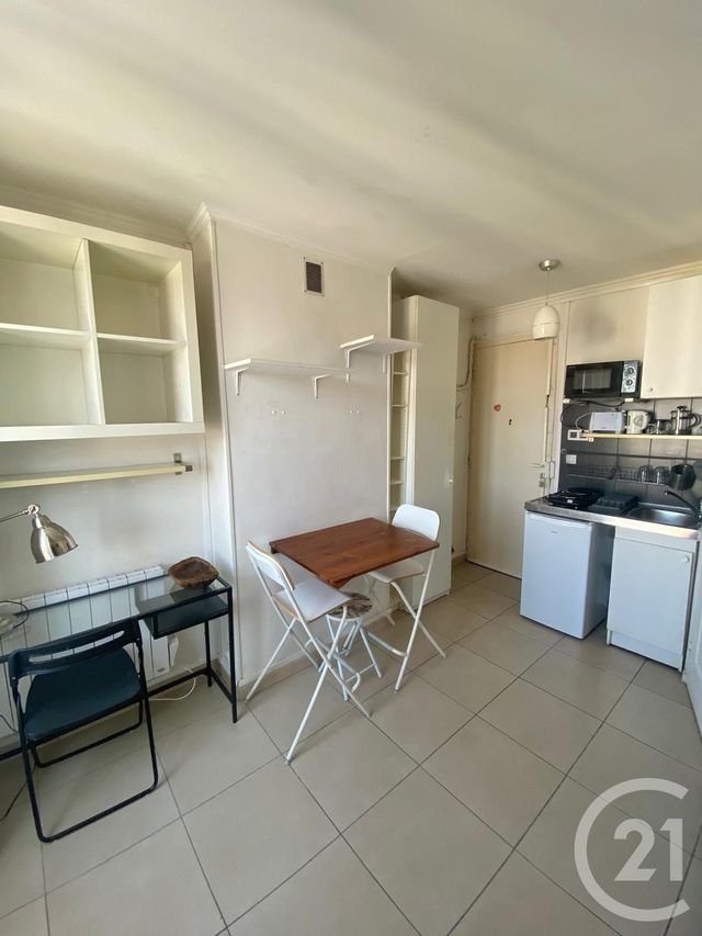 appartement - PARIS - 75018