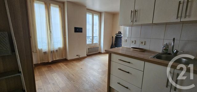 Appartement à vendre PARIS