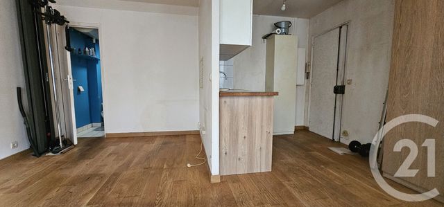Appartement F1 &agrave; vendre - 1 pi&egrave;ce - 23,89 m2 - Paris - 75017 - ILE-DE-FRANCE
