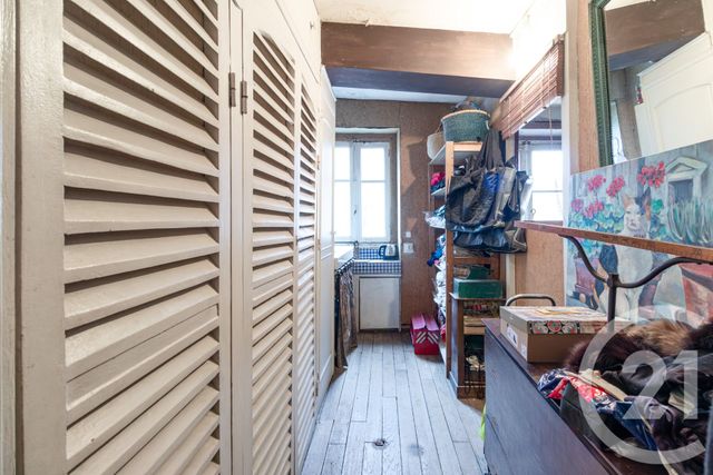 Appartement F2 à vendre - 2 pièces - 42,55 m2 - Paris - 75002 - ILE-DE-FRANCE