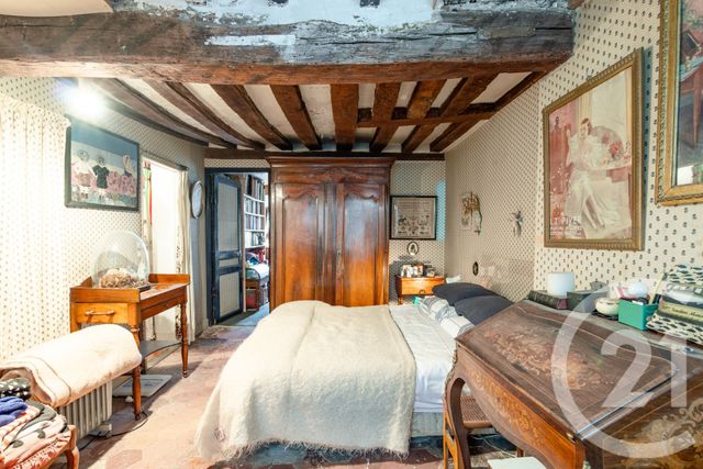 Appartement F2 à vendre - 2 pièces - 42,55 m2 - Paris - 75002 - ILE-DE-FRANCE