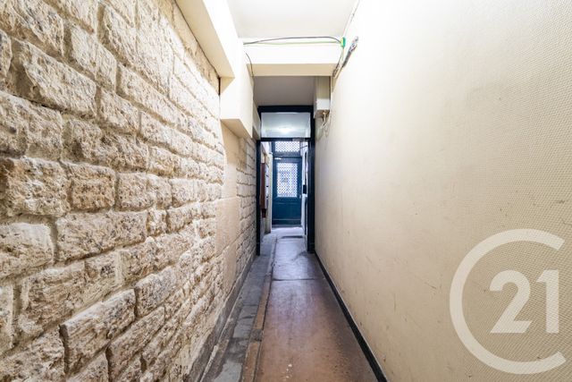 Appartement F2 à vendre - 2 pièces - 42,55 m2 - Paris - 75002 - ILE-DE-FRANCE