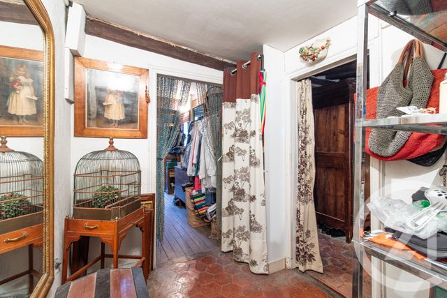 Appartement F2 à vendre - 2 pièces - 42,55 m2 - Paris - 75002 - ILE-DE-FRANCE