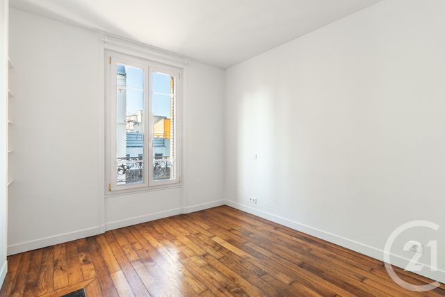 Appartement F2 &agrave; vendre - 2 pi&egrave;ces - 38,50 m2 - Paris - 75015 - ILE-DE-FRANCE
