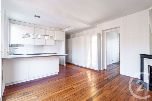 Appartement F2 &agrave; vendre - 2 pi&egrave;ces - 38,50 m2 - Paris - 75015 - ILE-DE-FRANCE