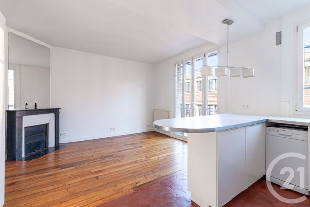 Appartement F2 à vendre PARIS