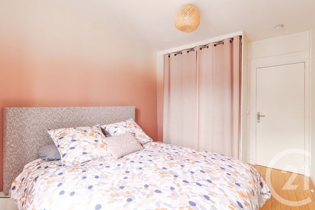 Appartement F2 &agrave; vendre - 2 pi&egrave;ces - 35,50 m2 - Paris - 75017 - ILE-DE-FRANCE