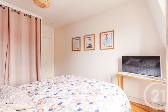 Appartement F2 &agrave; vendre - 2 pi&egrave;ces - 35,50 m2 - Paris - 75017 - ILE-DE-FRANCE