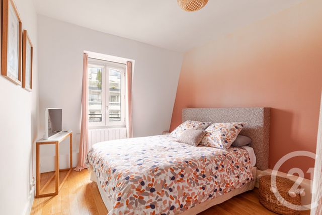 Appartement F2 &agrave; vendre - 2 pi&egrave;ces - 35,50 m2 - Paris - 75017 - ILE-DE-FRANCE