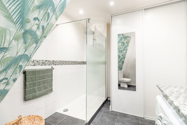 Appartement F2 &agrave; vendre - 2 pi&egrave;ces - 35,50 m2 - Paris - 75017 - ILE-DE-FRANCE