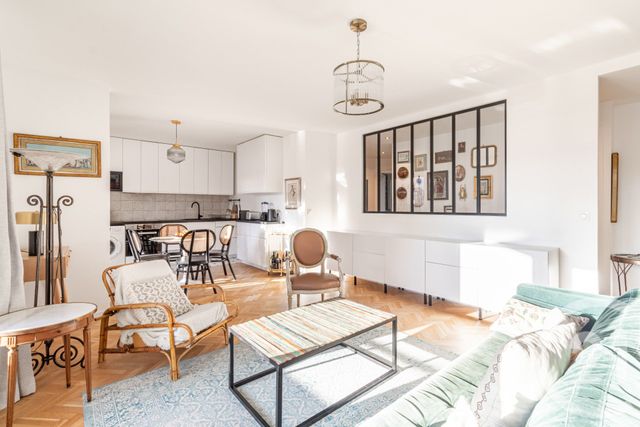 Appartement à vendre PARIS