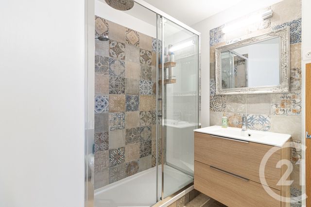 Appartement &agrave; vendre - 4 pi&egrave;ces - 85,80 m2 - Paris - 75017 - ILE-DE-FRANCE