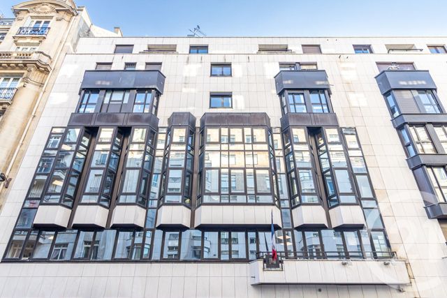 Appartement &agrave; vendre - 4 pi&egrave;ces - 85,80 m2 - Paris - 75017 - ILE-DE-FRANCE