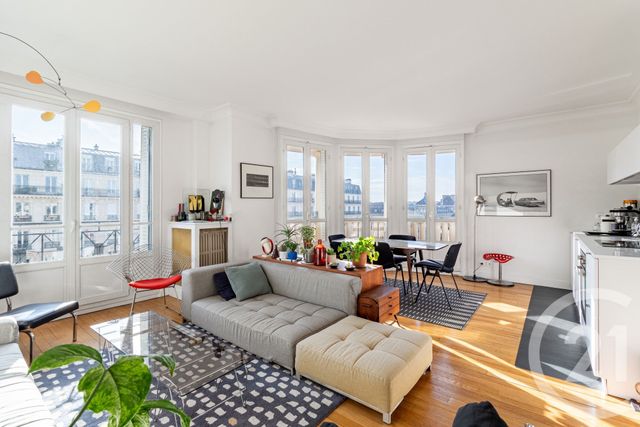Appartement à vendre PARIS