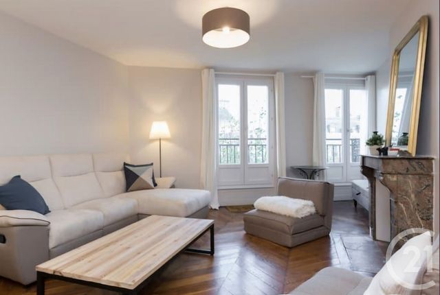 Appartement F2 &agrave; vendre - 2 pi&egrave;ces - 53,50 m2 - Paris - 75017 - ILE-DE-FRANCE