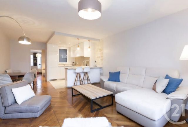 Appartement F2 &agrave; vendre - 2 pi&egrave;ces - 53,50 m2 - Paris - 75017 - ILE-DE-FRANCE