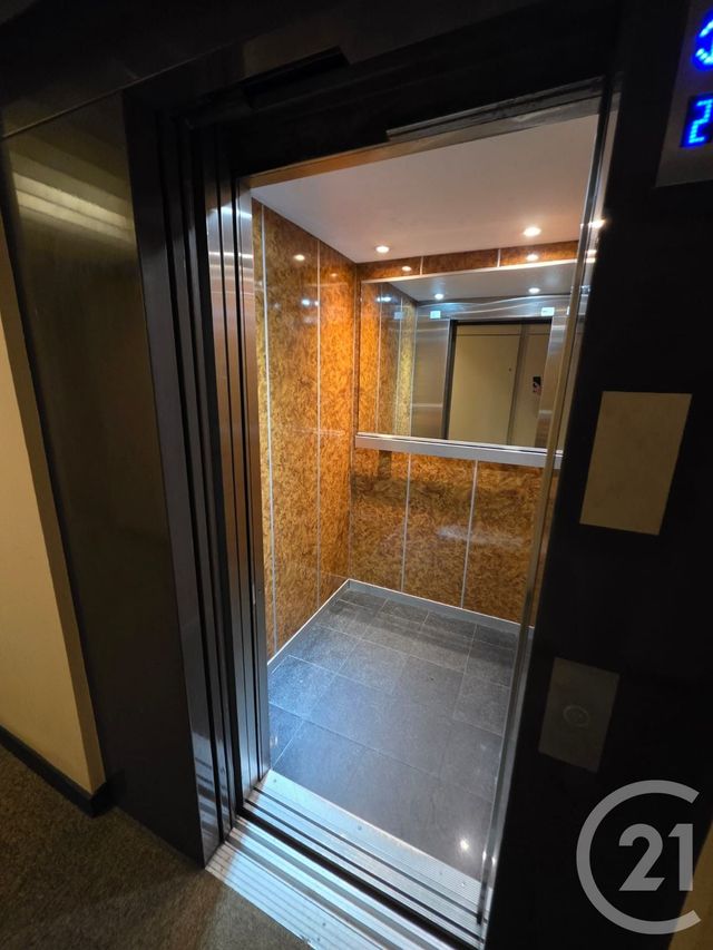 Appartement F3 &agrave; vendre - 3 pi&egrave;ces - 58,43 m2 - Paris - 75017 - ILE-DE-FRANCE