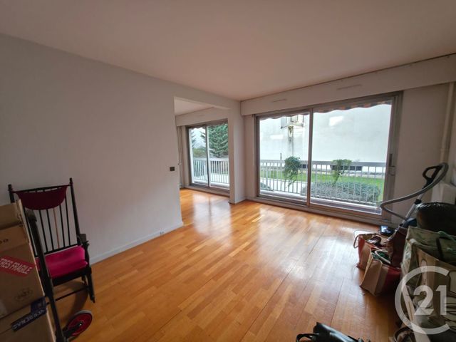 Appartement F3 &agrave; vendre - 3 pi&egrave;ces - 58,43 m2 - Paris - 75017 - ILE-DE-FRANCE