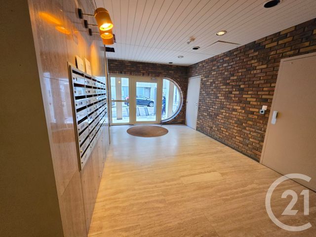 Appartement F3 &agrave; vendre - 3 pi&egrave;ces - 58,43 m2 - Paris - 75017 - ILE-DE-FRANCE