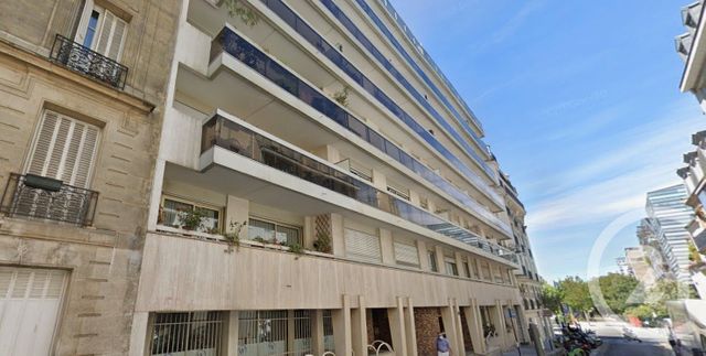 Appartement F3 &agrave; vendre - 3 pi&egrave;ces - 58,43 m2 - Paris - 75017 - ILE-DE-FRANCE