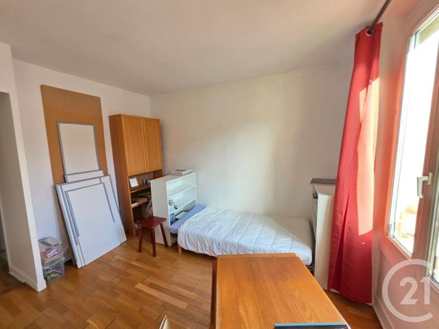 Appartement F1 &agrave; vendre - 1 pi&egrave;ce - 13,60 m2 - Paris - 75017 - ILE-DE-FRANCE