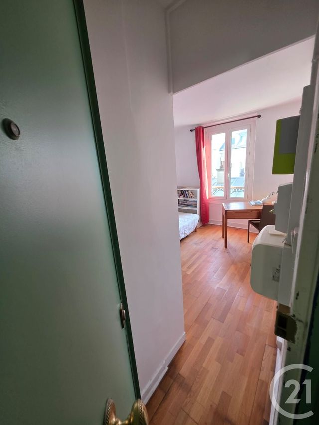 Appartement F1 &agrave; vendre - 1 pi&egrave;ce - 13,60 m2 - Paris - 75017 - ILE-DE-FRANCE