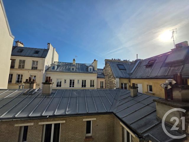 Appartement F1 &agrave; vendre - 1 pi&egrave;ce - 13,60 m2 - Paris - 75017 - ILE-DE-FRANCE