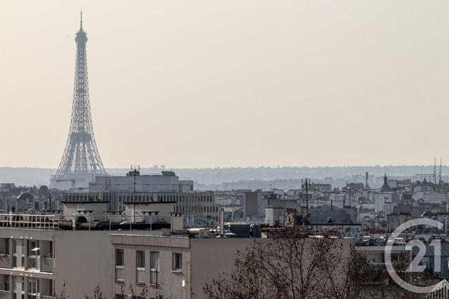 appartement - PARIS - 75010
