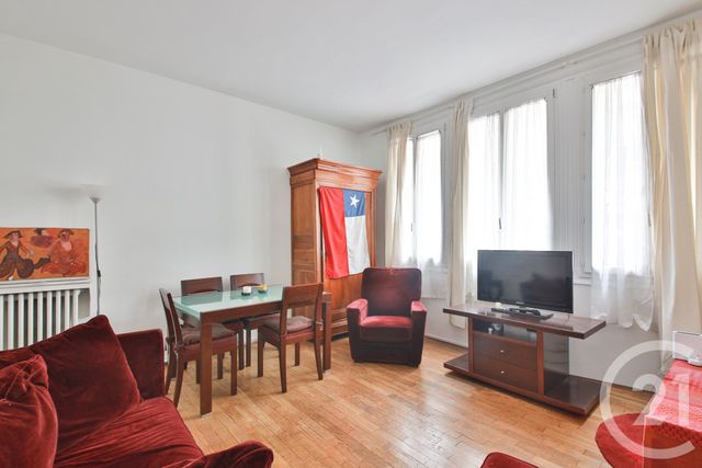appartement - PARIS - 75017