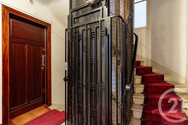 Appartement F1 bis &agrave; vendre - 2 pi&egrave;ces - 26,81 m2 - Paris - 75017 - ILE-DE-FRANCE