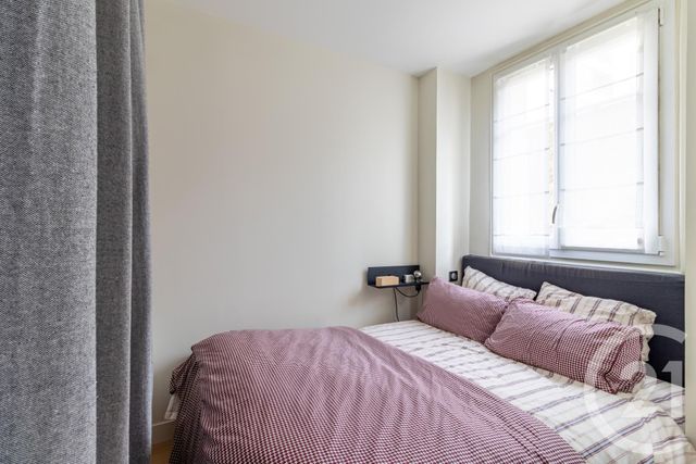Appartement F1 bis &agrave; vendre - 2 pi&egrave;ces - 26,81 m2 - Paris - 75017 - ILE-DE-FRANCE