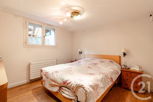 Maison &agrave; vendre - 6 pi&egrave;ces - 178,49 m2 - Paris - 75017 - ILE-DE-FRANCE