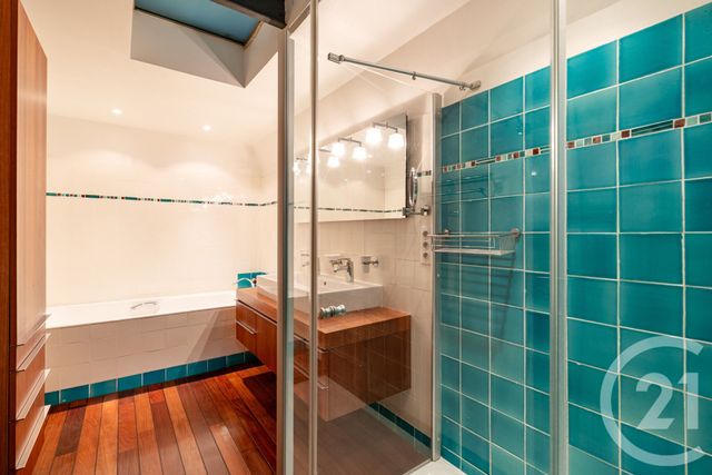 Maison &agrave; vendre - 6 pi&egrave;ces - 178,49 m2 - Paris - 75017 - ILE-DE-FRANCE