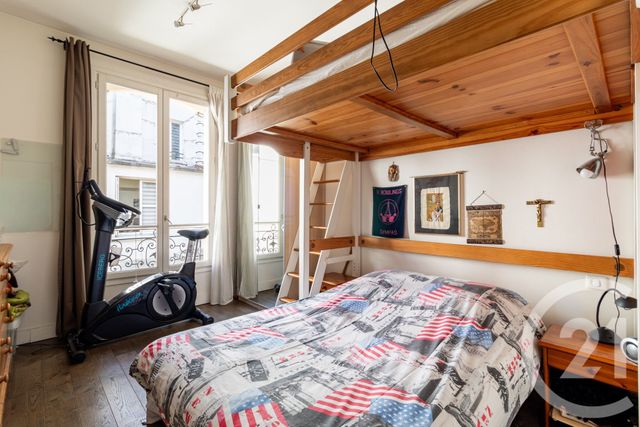 Maison &agrave; vendre - 6 pi&egrave;ces - 178,49 m2 - Paris - 75017 - ILE-DE-FRANCE