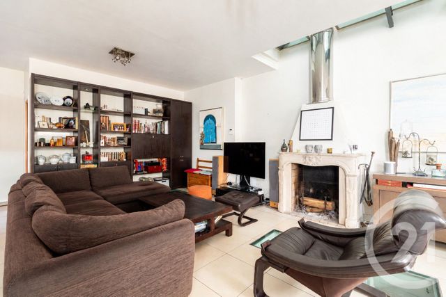 Maison &agrave; vendre - 6 pi&egrave;ces - 178,49 m2 - Paris - 75017 - ILE-DE-FRANCE