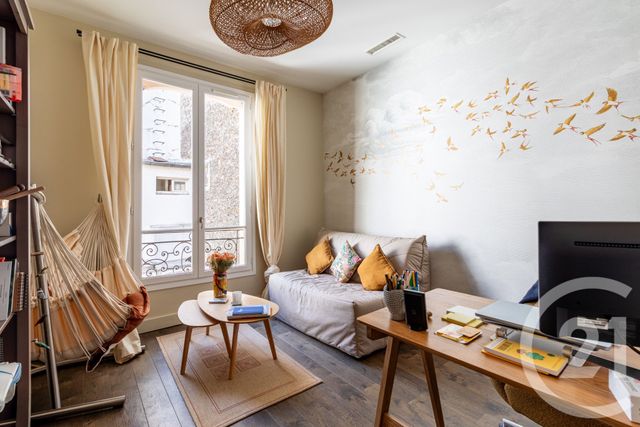 Maison &agrave; vendre - 6 pi&egrave;ces - 178,49 m2 - Paris - 75017 - ILE-DE-FRANCE